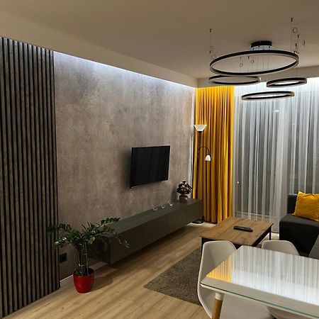 Solna Apartament Premium Kołobrzeg Eksteriør bilde