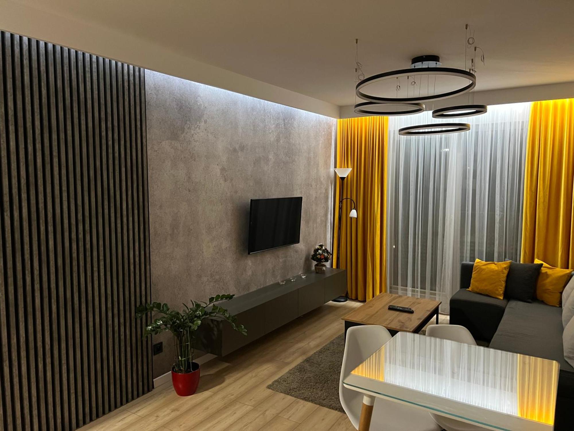 Solna Apartament Premium Kołobrzeg Eksteriør bilde