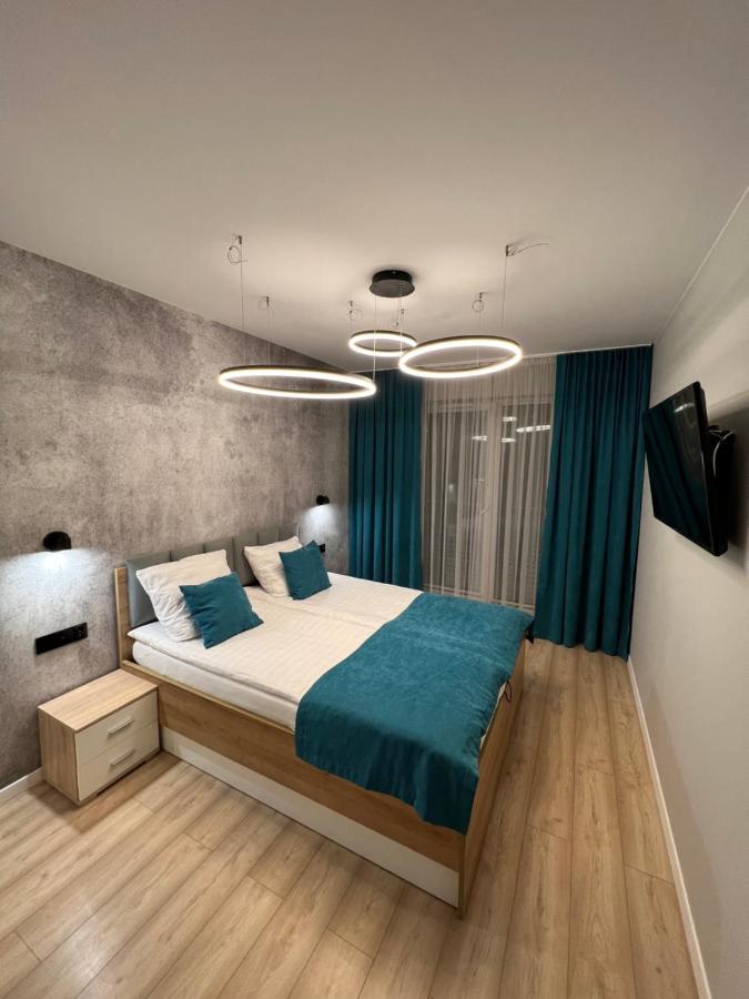Solna Apartament Premium Kołobrzeg Eksteriør bilde